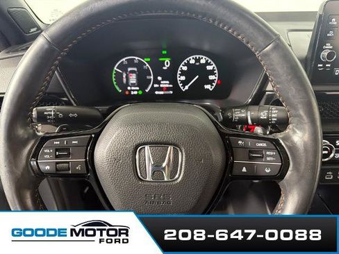 Used 2023 Honda CR-V Sport Touring image 14