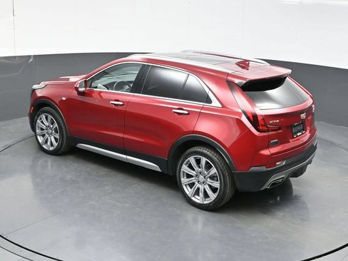 Used 2019 Cadillac XT4 Premium Luxury AWD/4WD image 41