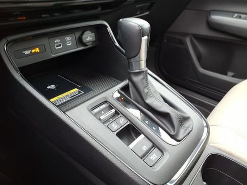 Certified 2024 Honda CR-V EX-L image 19