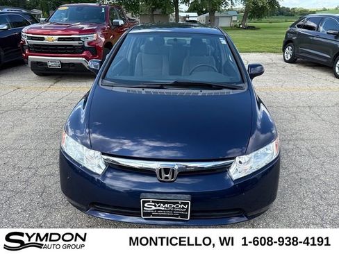 Used 2006 Honda Civic LX image 9