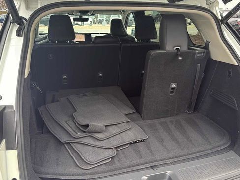 Certified 2025 INFINITI QX60 Luxe w/ Cargo Package image 29