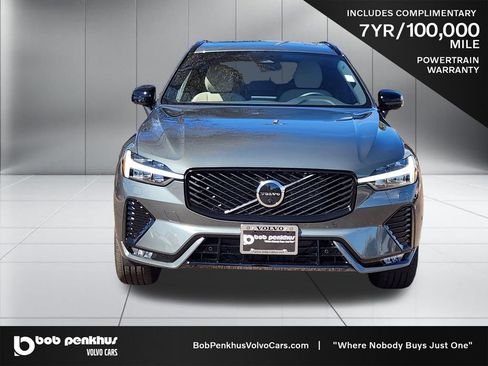 New 2026 Volvo XC60 B5 Plus w/ Protection Package Premier image 21