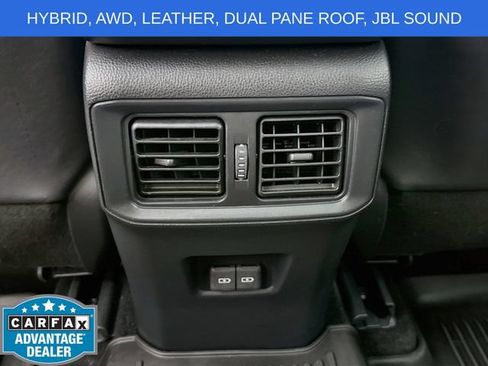 Used 2024 Toyota RAV4 Limited w/ Advanced Technology Package AWD/4WD image 26