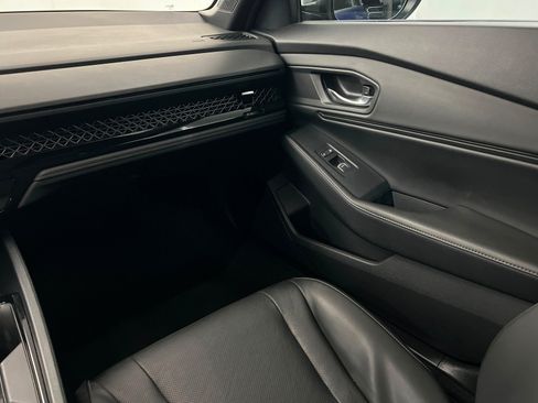 Used 2024 Honda Accord Sport image 11