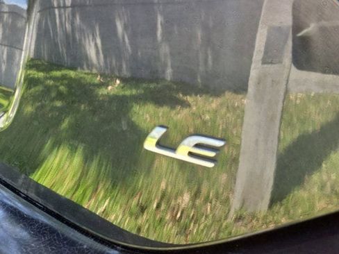 Certified 2019 Toyota Corolla LE image 8