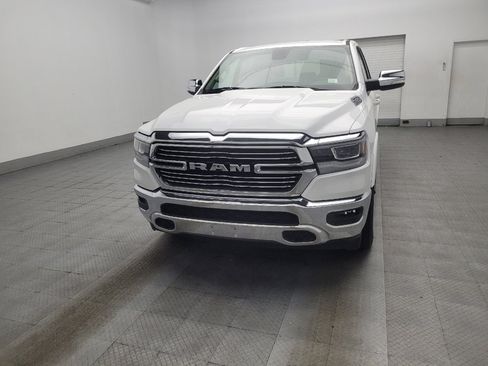 Used 2020 RAM 1500 Laramie RWD image 15