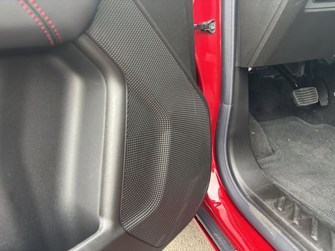 New 2026 Chevrolet Colorado Z71 image 25