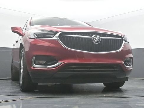 Used 2018 Buick Enclave Essence w/ Trailering Package AWD/4WD image 53