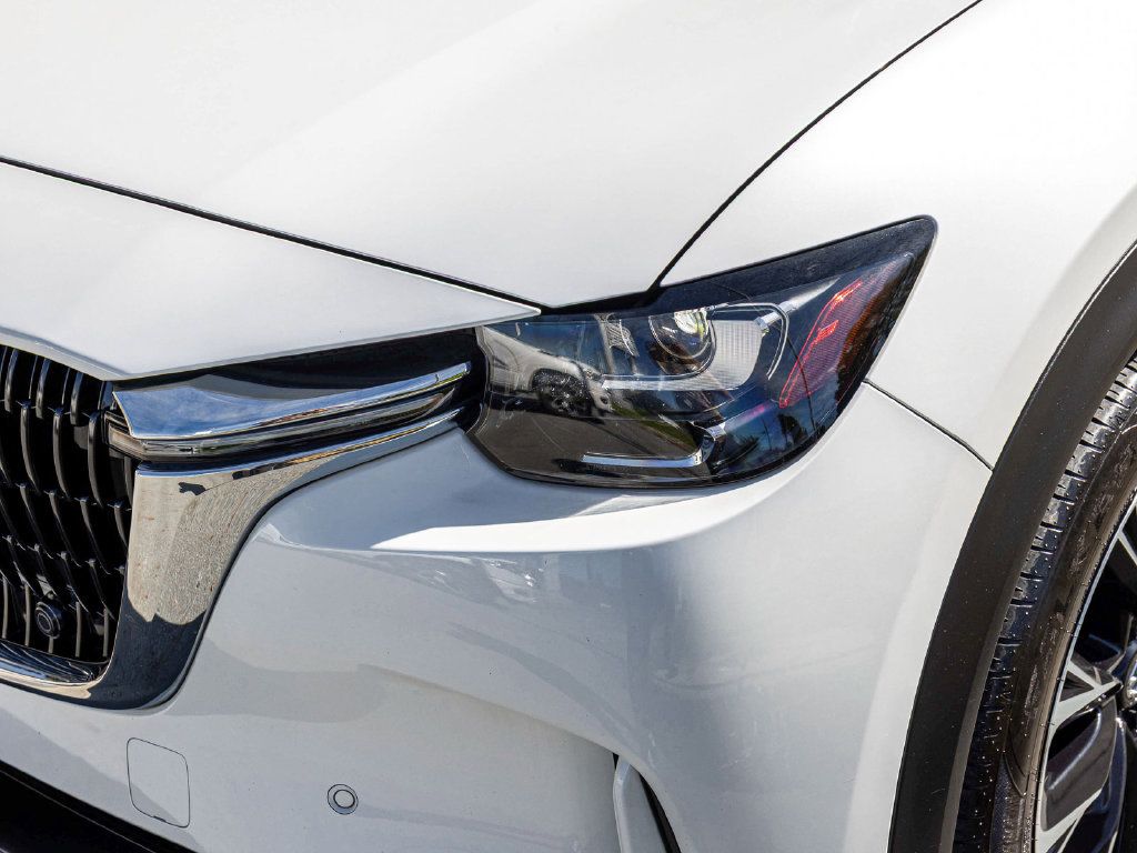 Used 2024 MAZDA CX-90 Plug-In Hybrid w/ Premium Pkg AWD/4WD image 34