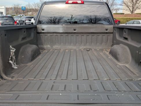 Used 2016 Chevrolet Silverado 1500 LT w/ All Star Edition image 33