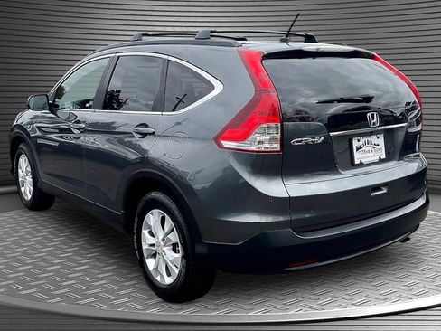 Used 2013 Honda CR-V EX image 4
