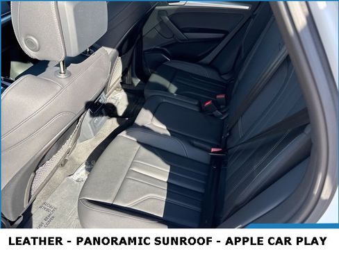 Used 2025 Audi Q5 2.0T Premium image 13