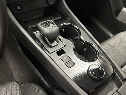 New 2026 Nissan Rogue SV AWD/4WD image 12