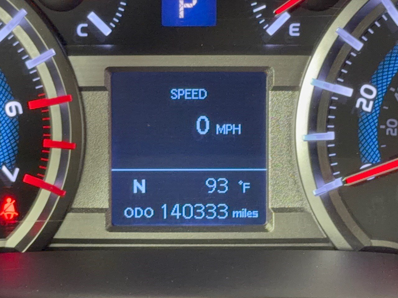 Used 2019 Toyota 4Runner SR5 AWD/4WD image 26