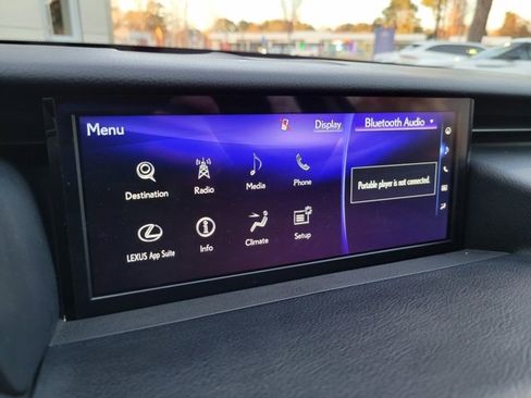 Used 2018 Lexus IS 300 AWD image 30