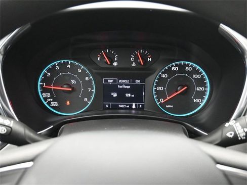 Used 2021 Chevrolet Equinox LS w/ LS Convenience Package image 28