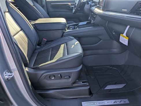 New 2026 Chevrolet Tahoe High Country AWD/4WD image 43