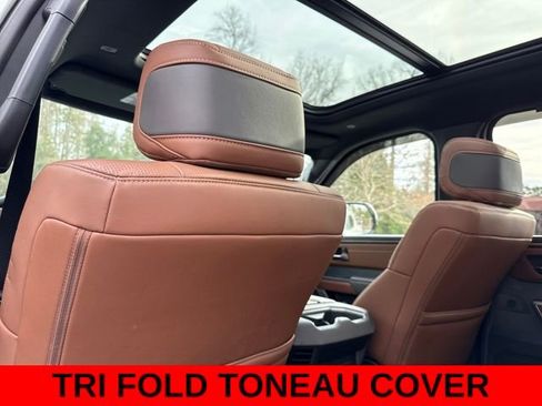 Used 2026 Toyota Tundra 1794 Edition image 22