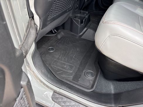 Used 2023 Jeep Gladiator Mojave w/ LED Lighting Group image 20