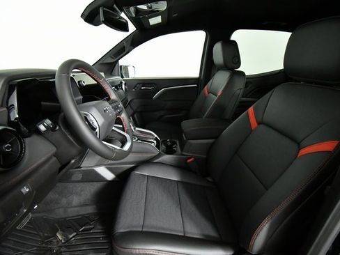 New 2026 Chevrolet Colorado Z71 w/ Z71 Convenience Package 2 image 5