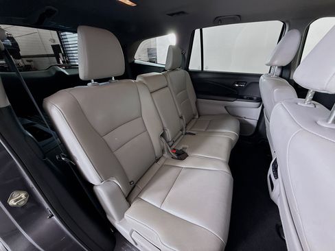 Used 2018 Honda Pilot EX-L image 25