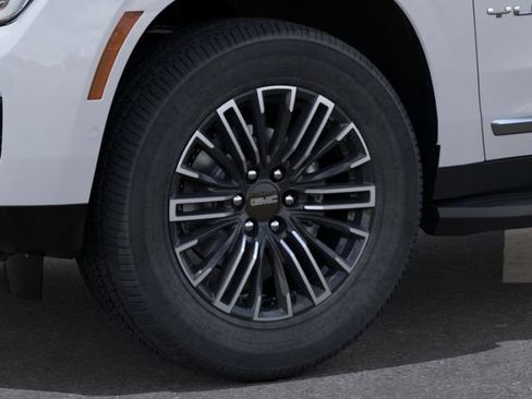 New 2026 GMC Yukon XL Elevation w/ Elevation Premium Package RWD image 11