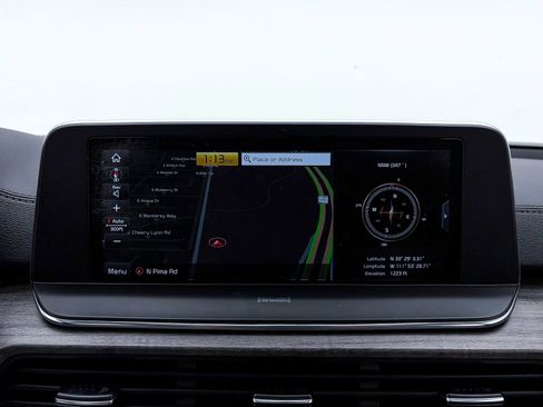 Used 2020 Kia Telluride EX FWD image 5