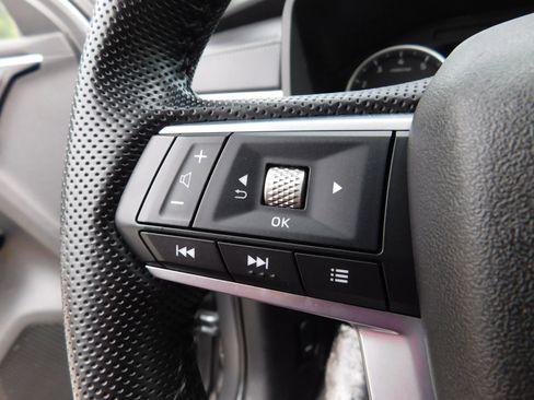 Used 2023 Mitsubishi Outlander SE FWD image 23