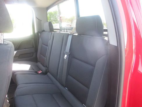 Used 2017 Chevrolet Silverado 2500 LT w/ All Star Edition AWD/4WD image 19