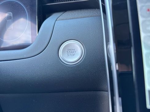 Used 2024 Hyundai Tucson Limited image 42