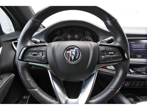 Used 2024 Buick Enclave Essence w/ Sport Touring Edition FWD image 14