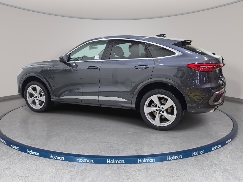 New 2026 Audi Q5 Premium Plus AWD/4WD image 8