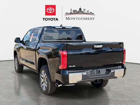 New 2026 Toyota Tundra 1794 Edition AWD/4WD image 5