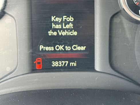 Used 2024 RAM 2500 Big Horn image 31