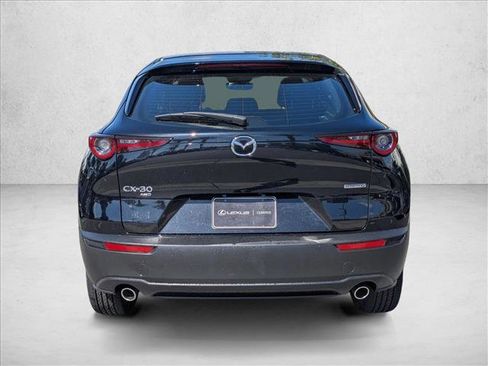 Used 2025 MAZDA CX-30 AWD 2.5 S image 9