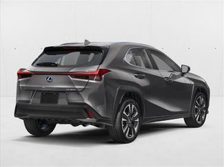 New 2026 Lexus UX 300h FWD video 2