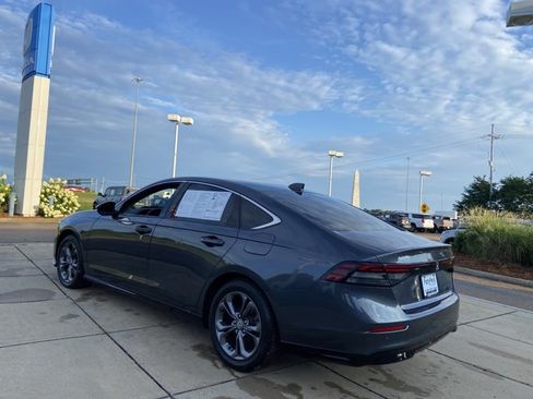 Used 2023 Honda Accord EX-L image 8