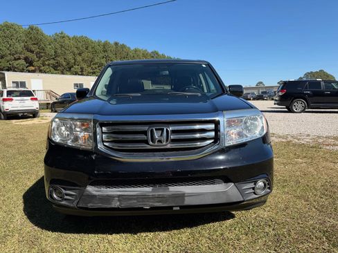Used 2014 Honda Pilot Touring image 8