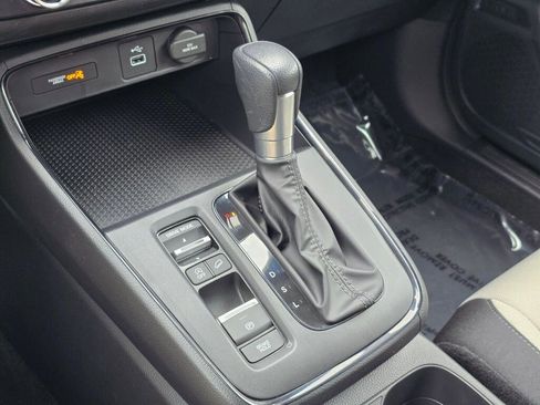 Certified 2025 Honda CR-V LX image 25