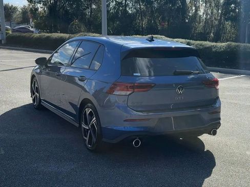 New 2026 Volkswagen GTI SE image 7