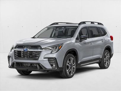 New 2026 Subaru Ascent Limited