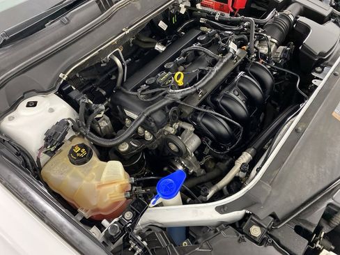 Used 2014 Ford Fusion SE image 32