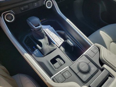 New 2026 Toyota Grand Highlander Limited image 20