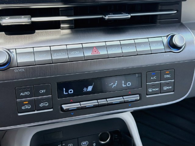 New 2027 Hyundai Kona SEL Sport FWD image 15