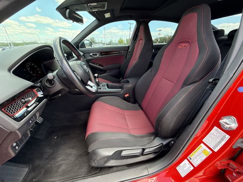 Used 2024 Honda Civic Si image 13