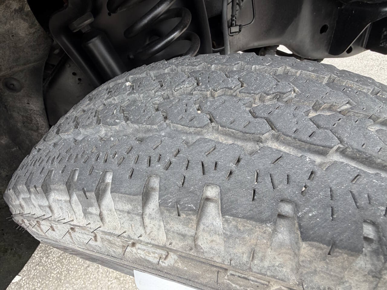 Used 2011 Ford F350 XL w/ Trailer Tow Pkg AWD/4WD image 20