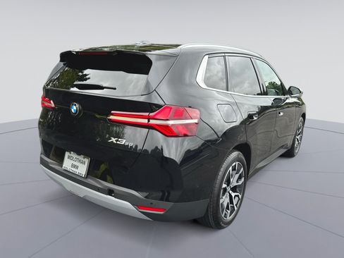 New 2026 BMW X3 xDrive30i w/ Premium Package AWD/4WD image 29