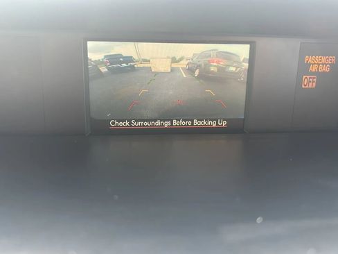 Used 2015 Subaru Forester 2.5i w/ Alloy Wheel Package image 30