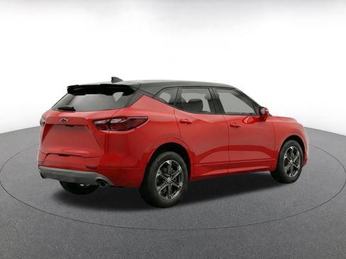 Used 2026 Chevrolet Blazer LT AWD/4WD image 7