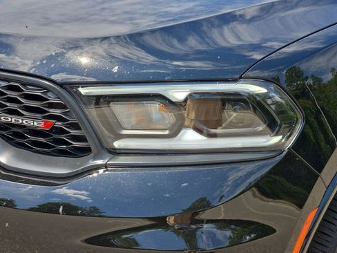 New 2026 Dodge Durango GT RWD image 32